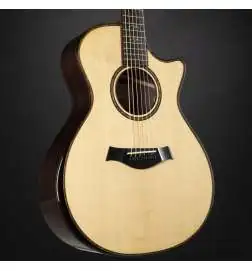 Taylor 912ce V-Class