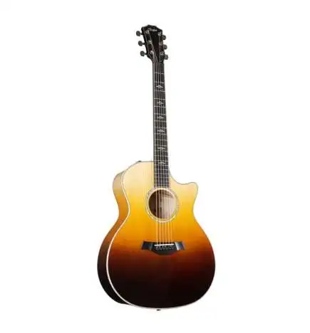 Taylor Custom 11 Whiskey Sunrise