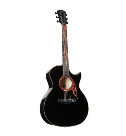 Taylor Custom 34 Hot Rod 3.0