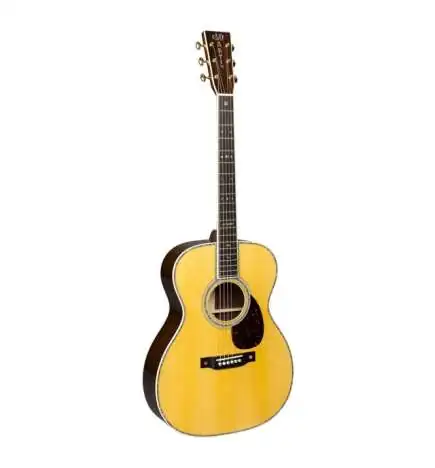 Martin Guitars OM-42 New