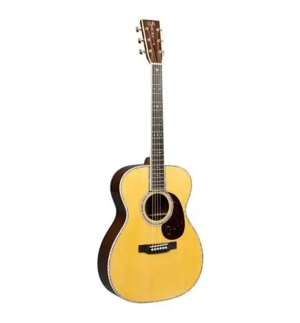 Martin Guitars 000-42 New