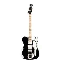 Fender Jack White Triplecaster Telecaster