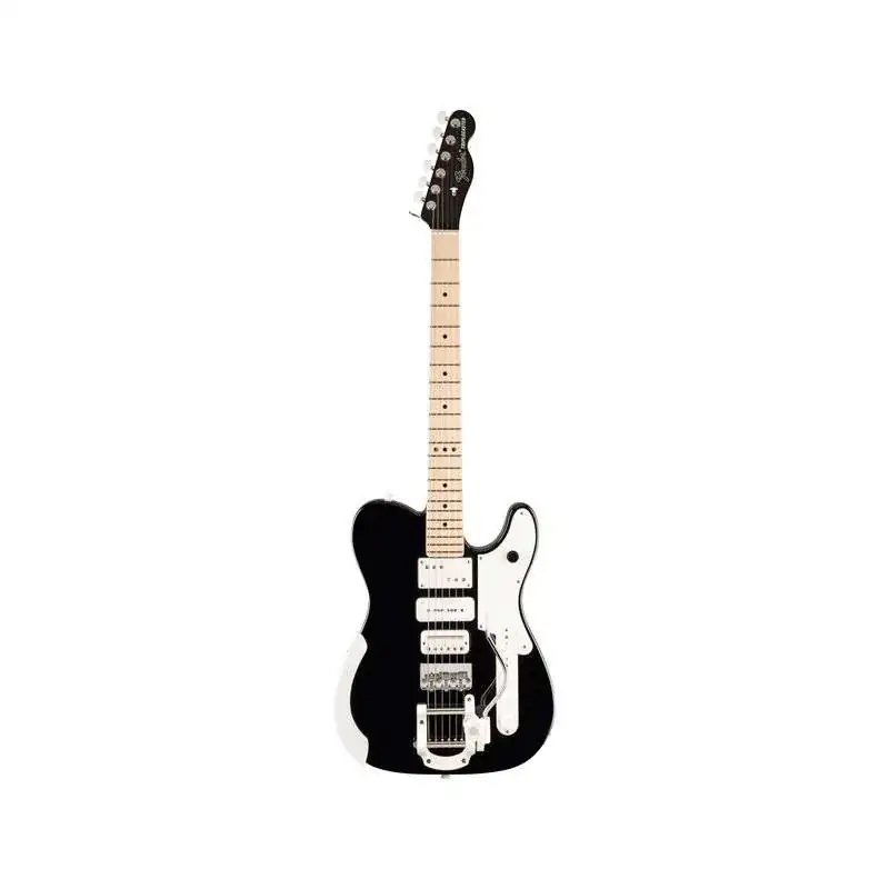 Fender Jack White Triplecaster Telecaster