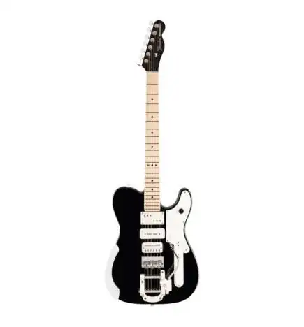 Fender Jack White Triplecaster Telecaster