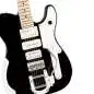 Fender Jack White Triplecaster Telecaster