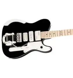 Fender Jack White Triplecaster Telecaster