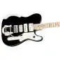 Fender Jack White Triplecaster Telecaster