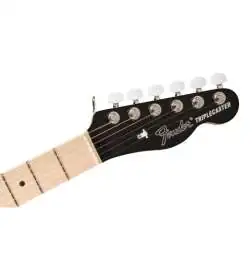 Fender Jack White Triplecaster Telecaster
