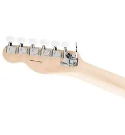 Fender Jack White Triplecaster Telecaster