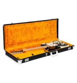 Fender Jack White Triplecaster Telecaster