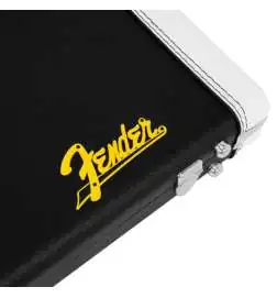 Fender Jack White Triplecaster Telecaster