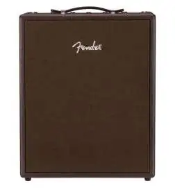Fender Acoustic SFX II