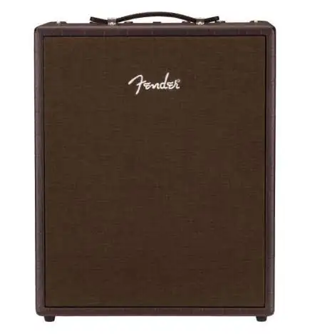 Fender Acoustic SFX II