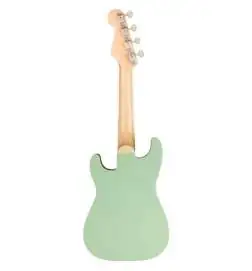 Fender Fullerton Strat Uke Surf Green
