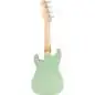 Fender Fullerton Strat Uke Surf Green