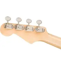 Fender Fullerton Strat Uke Surf Green