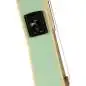 Fender Fullerton Strat Uke Surf Green