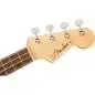 Fender Fullerton Strat Uke Candy Apple Red