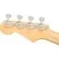 Fender Fullerton Strat Uke Candy Apple Red
