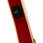 Fender Fullerton Strat Uke Candy Apple Red