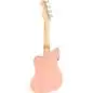 Fender Fullerton Jazzmaster Uke Shell Pink