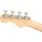 Fender Fullerton Jazzmaster Uke Shell Pink