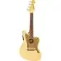Fender Fullerton Jazzmaster Uke Vintage White