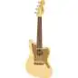 Fender Fullerton Jazzmaster Uke Vintage White