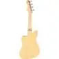 Fender Fullerton Jazzmaster Uke Vintage White