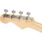 Fender Fullerton Jazzmaster Uke Vintage White