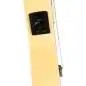 Fender Fullerton Jazzmaster Uke Vintage White