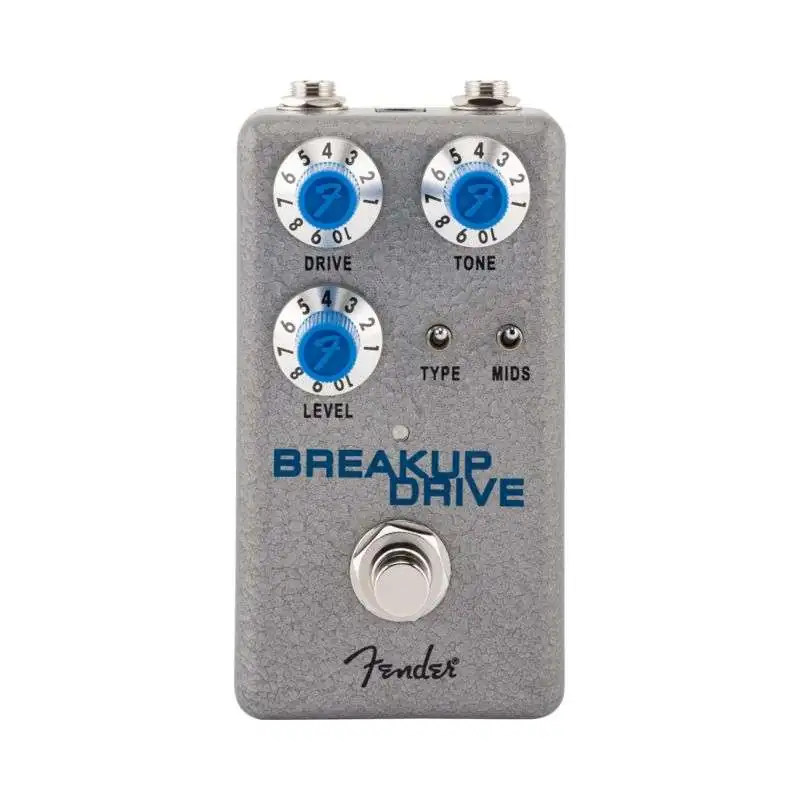 Fender Hammertone Breakup Driver Fender Hammertone Breakup Driver