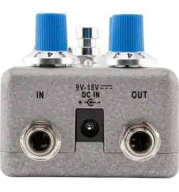 Fender Hammertone Breakup Driver