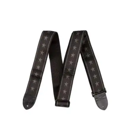 Fender Guitar Strap 2 Nylon Collec. Stars Stripes