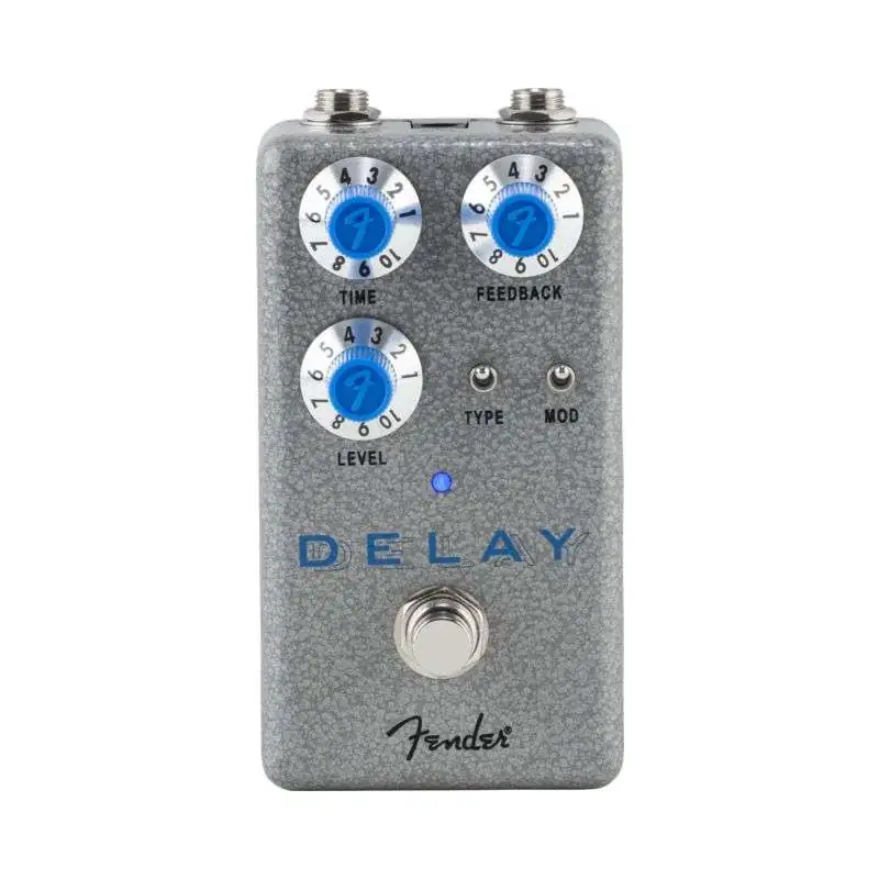 Fender Hammertone Delay Fender Hammertone Delay