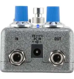 Fender Hammertone Delay