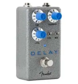 Fender Hammertone Delay