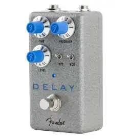 Fender Hammertone Delay