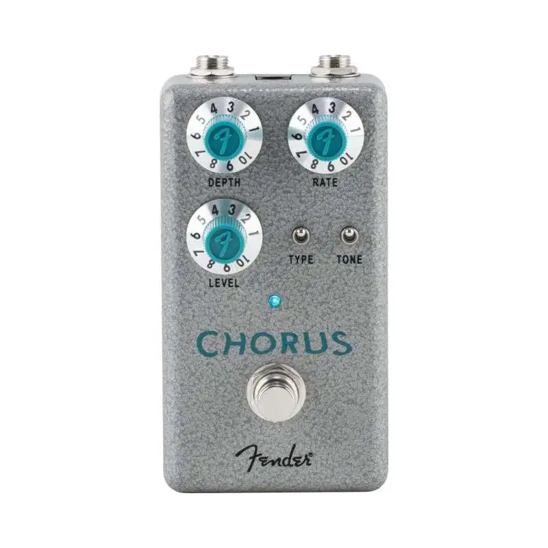 Fender Hammertone Chorus Fender Hammertone Chorus