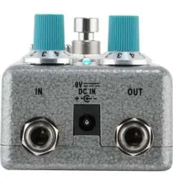 Fender Hammertone Chorus