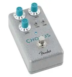 Fender Hammertone Chorus