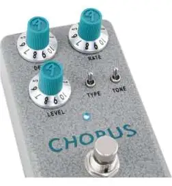Fender Hammertone Chorus