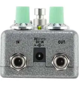Fender Hammertone Flanger