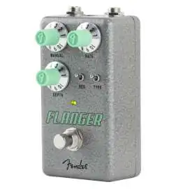 Fender Hammertone Flanger
