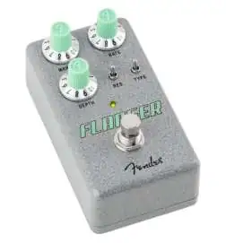 Fender Hammertone Flanger