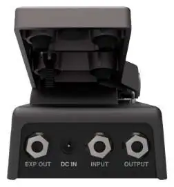 Fender Tread-Light Volume Expression