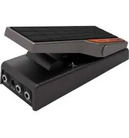 Fender Tread-Light Volume Expression
