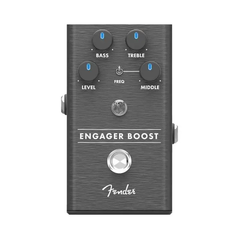 Fender Engager Boost