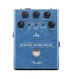 Fender Mirror Image Delay