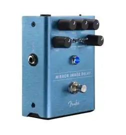 Fender Mirror Image Delay